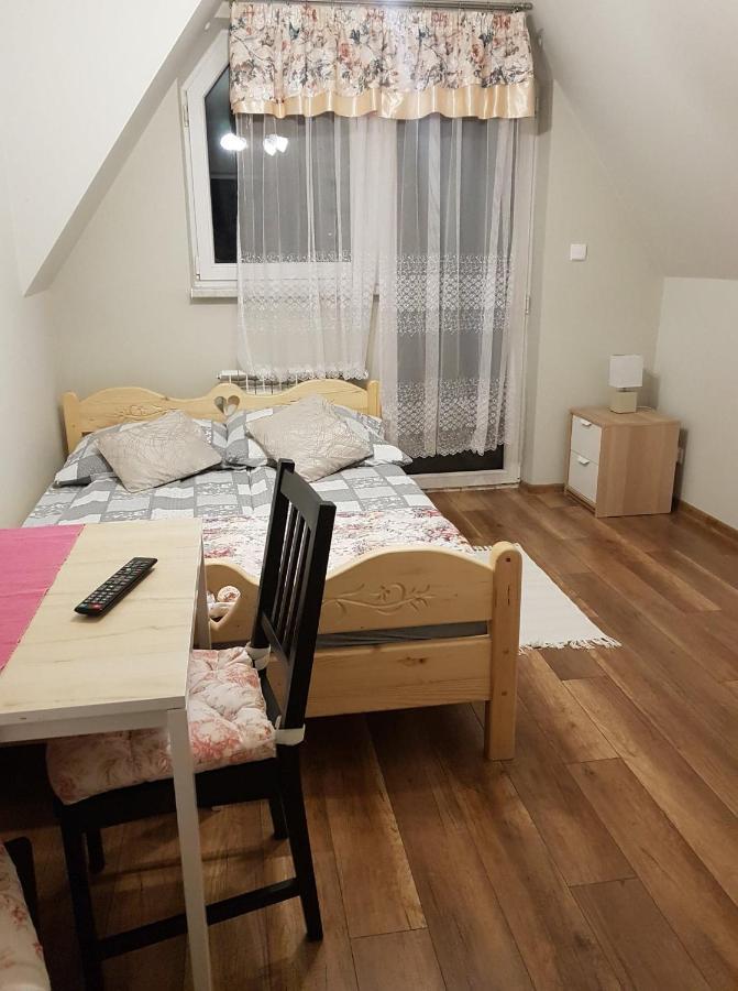 Alloggio in famiglia Gliczarowski Gosciniec