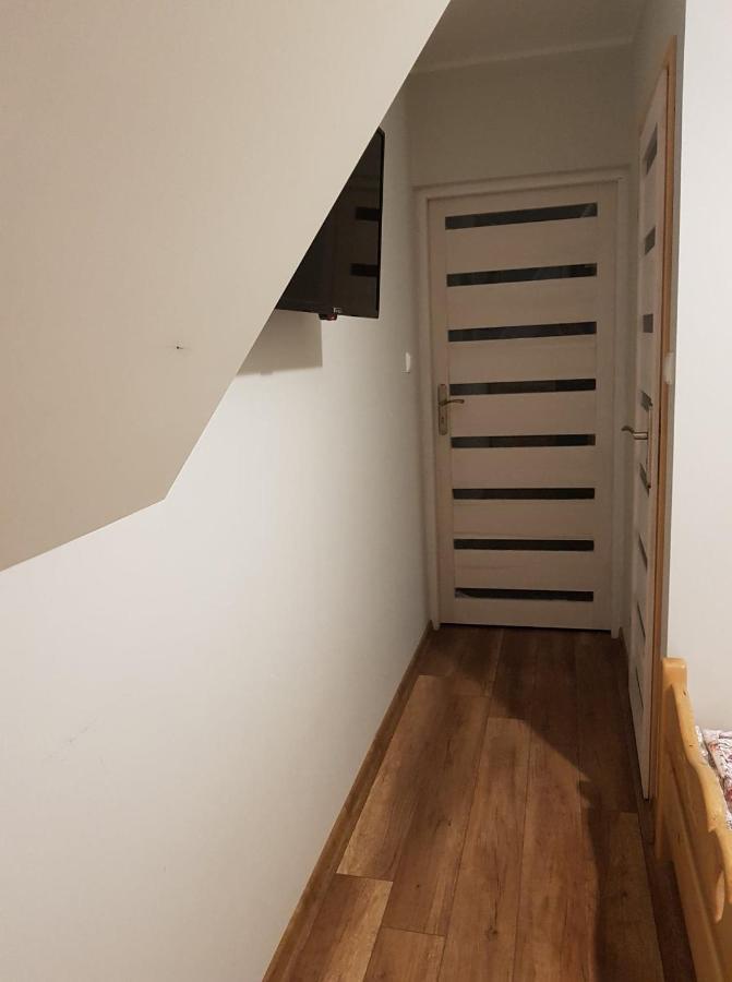 Privat overnatting Gliczarowski Gosciniec Gliczarów